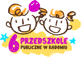 Co Wyrażają Rysunki Dziecka Przedszkole 6 Publiczne W Radomiu